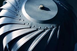 вентиляционный дефлектор